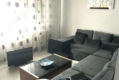 Apartament cu 2 camere decomandat în Broșteni - 4