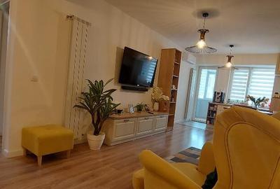 Cartier Fiald Bloc 2020 75mp Mobilat Complet Premium apartament 3 cam - 3