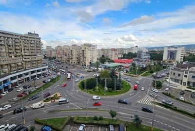 Apartament 3 camere în zona PIATA MARASTI - 5