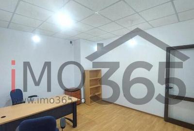 Birou/spatiu de inchiriat Craiovei langa ?coala 11 - uti - 2