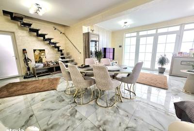 Casă cu 4 camere cu Teren 280 Mp în Chercea - 3