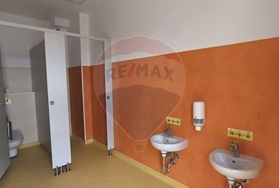 Spațiu comercial, de 575 mp, în Mărăști - 44