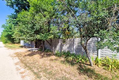 Casa , teren intravilan Urlueni Barla Arges - 7