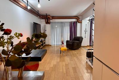Apartament cu 3 camere semidecomandat în Pipera - 7