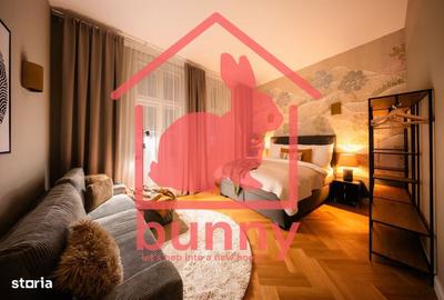 Apartament cu 4 camere în Eminescu - 6