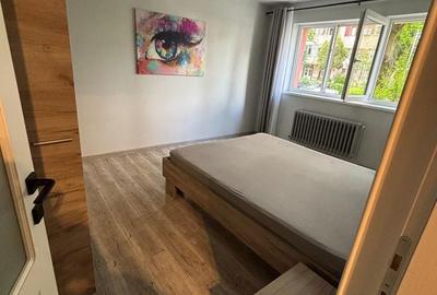 Garsonieră în Grigorescu