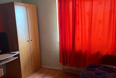 Apartament cu 2 camere decomandat în Central - 2