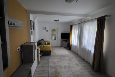 Casa Bucurestii Noi - Soseaua Chitilei - 4 camere - 11