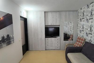 Apartament cu 2 camere decomandat în Titan - 3