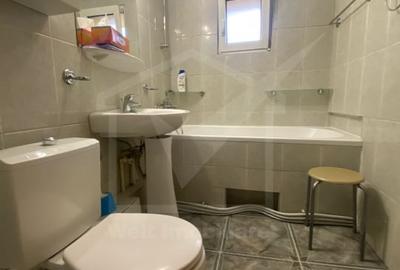 Apartament cu patru camere, cartierul Zorilor - 11