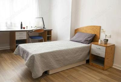 Garsoniera de inchiriat in zona Grivitei - 1