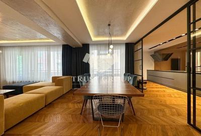 Apartament 3 camere Soseaua Nordului  | Loc de parcare si boxa | - 5