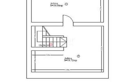 Spațiu comercial, de 401 mp, în Baciu - 15