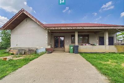 Casa individuala in Padureni - 1