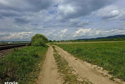 Teren de 923 mp, în Central - 5