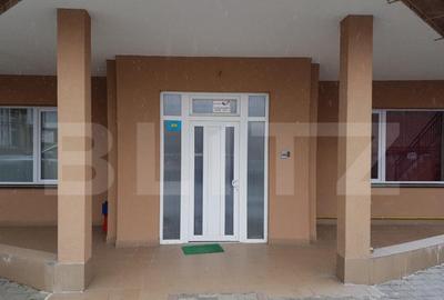 Imobil pentru birouri, 420mp, locuri de parcare incluse! - 9