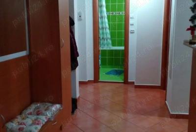 Apartament Drumul Taberei Aleea Compozitorilor - Centrala proprie - 4