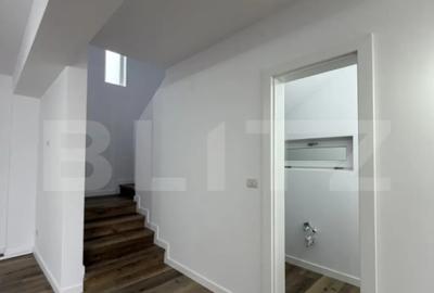 Casă cu 4 camere cu Teren 190 Mp în Valea Rosie - 7