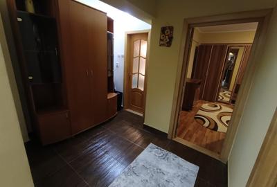 Apartament cu 3 camere în Central - 4