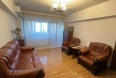 Apartament cu 2 camere semidecomandat în Unirii Sud - 2