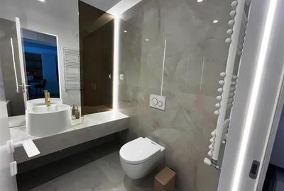 Apartament  2 camere Cortina North complet mobilat si utilat . - 13