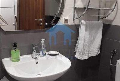 Apartament cu 2 camere decomandat în Gheorgheni - 2