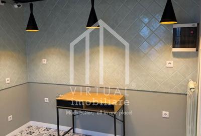 Spațiu comercial, de 9 mp, în Ultracentral - 1