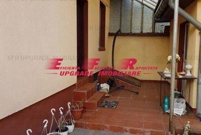 EFR UPGRADE - Casa cocheta si teren de vanzare zona Domenii - 10
