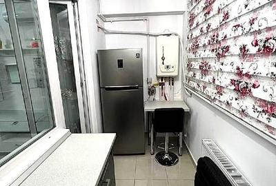 Apartament cu 2 camere semidecomandat, mobilat în Chiajna - 10