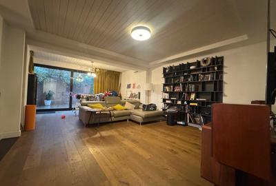 Casă individuală cu 4 camere cu Canalizare în Nord - 2