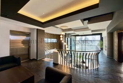 Casă individuală cu 5 camere cu Canalizare în Ion Creangă - 13