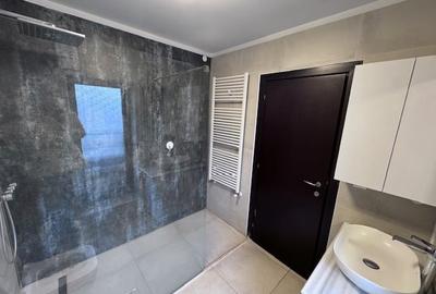 Apartament cu 3 camere decomandat în Băneasa - 10