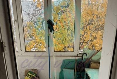 3 camere cu CENTRALA PROPRIE etajul 1 - 4