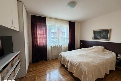 Apartament cu 4 camere decomandat în Decebal - 6
