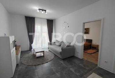 Apartament 2 camere decomandate mobilat si utilat cu balcon Selimbar - 3