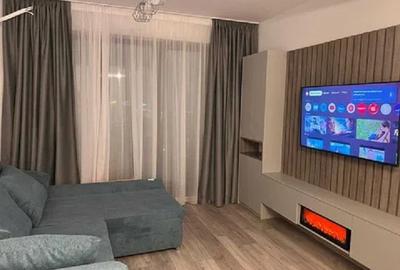 Apartament 2 camere bloc nou Ideal Residence Drumul Taberei Brancusi - 2