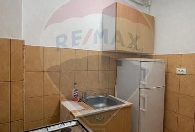 Garsoniera de inchiriat – zona Astra Piața Orizont - 4