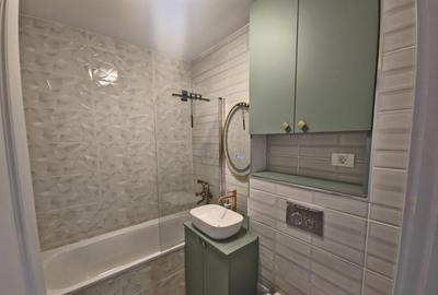 Apartament 3 camere, Tomis 2 renovat, mobilat, utilat, 5 - 4