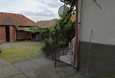 Casă cu 3 camere cu Teren 2335 Mp în Ohaba - 7