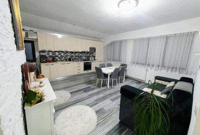 Apartament 4 camere tip Samantha. Alfa. 122.000 de euro
