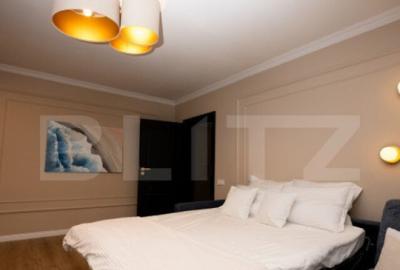 Apartament de inchiriat, cu 2 camere, 60 mp, zona Calea Ara - 12