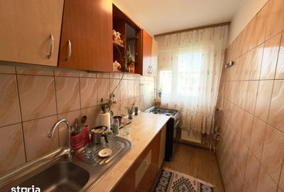 Apartament cu 2 camere semidecomandat în Vest - 9