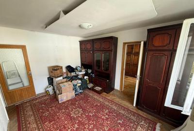 Apartament 2 camere, 53 mp utili, etaj 4, str Cuza Voda - 7