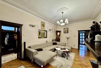 Vila D P 1E, zona excelenta, Bulevard, Ploiesti Vila D P 1E, zona excelenta, Bulevard, Ploiesti - 4