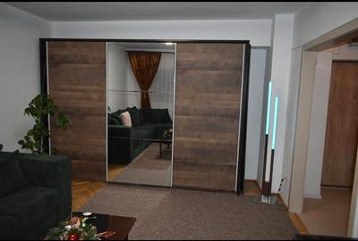 Apartament cu 2 camere decomandat în Central - 4