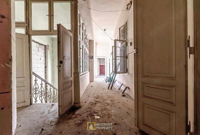 De vanzare Etaj de casa 201 mp utili, Arad-Ultracentral - 2