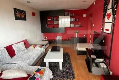 Apartament cu 3 camere decomandat, mobilat în Triaj - 8