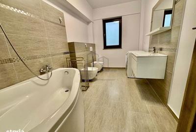 Apartament cu 3 camere în Bughea de Sus - 13