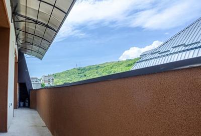 Apartament cu 7 camere decomandat în Florești - 13