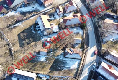 Casă familială de vânzare în Zagon! - 3